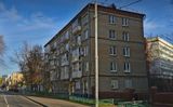 Доватора 17 — фото 1