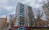 Юных Ленинцев 14/16к2 — фото 1