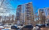 Ивана Сусанина 4к2 — фото 1