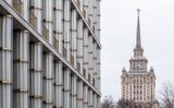 Кутузовский, 12 — фото 2