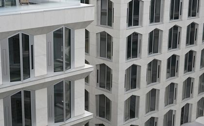 A. Residence