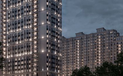 Пахра Сити
