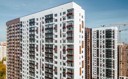 1-й Лермонтовский