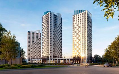 Левел Войковская