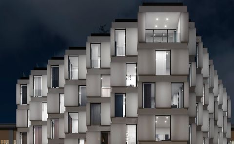 Hutton Development