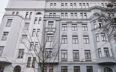 Хлебный дом