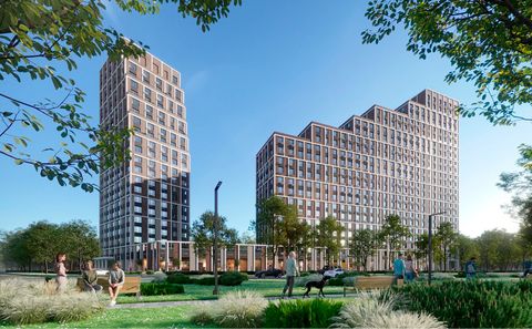 METROFOND DEVELOPMENT