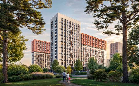 AVA Group. Москва