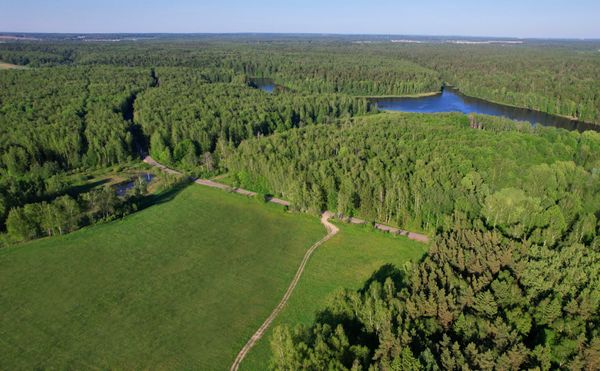 Михалево Парк