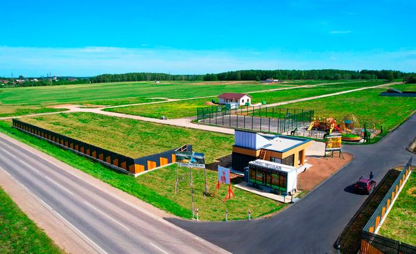 Новое Растуново