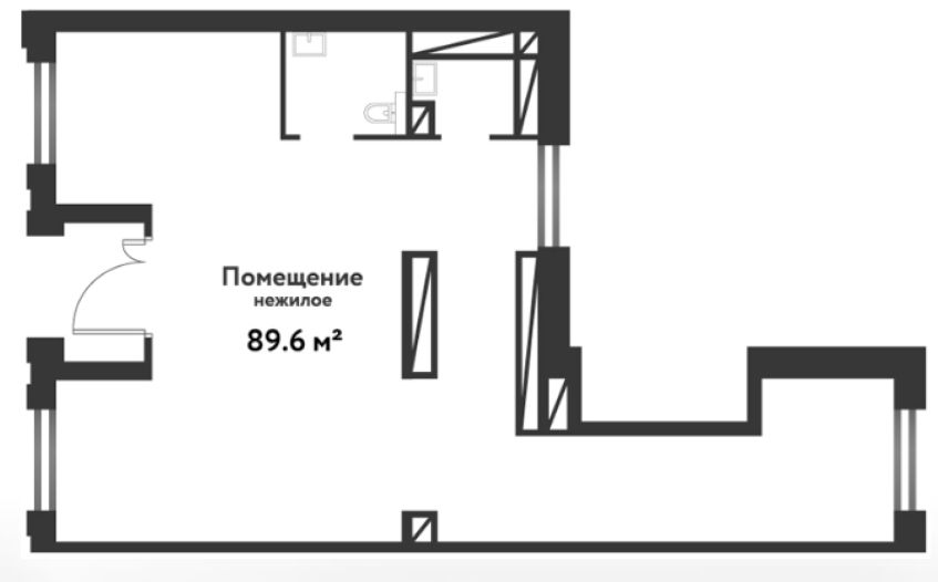 Торговое