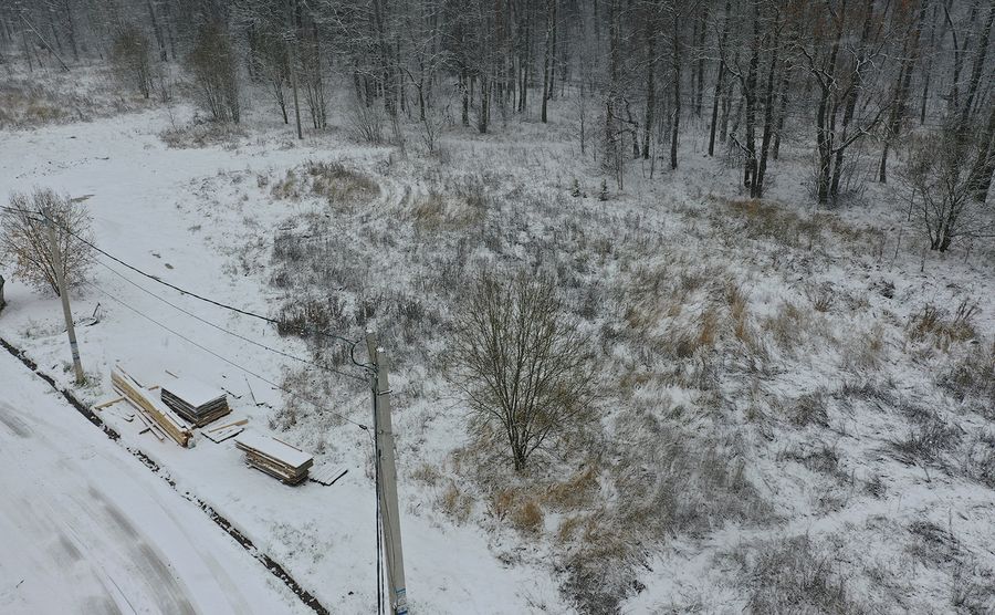 Участок №53 · 7.01 сот.