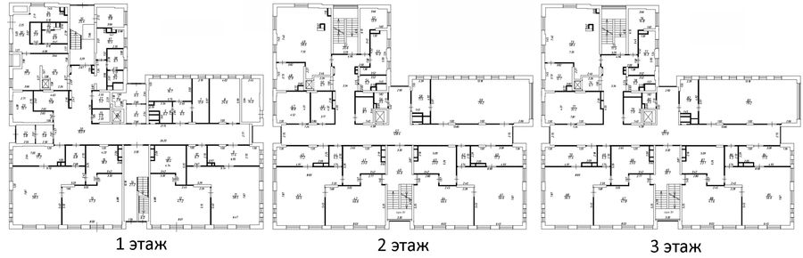 Образовательное