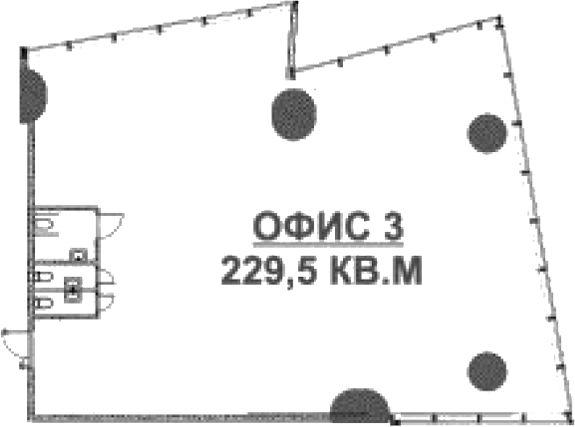 Офисное