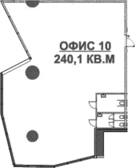 Офисное