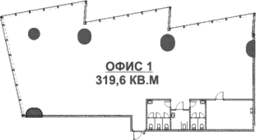 Офисное