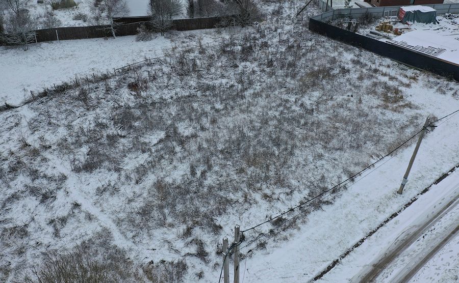Участок №51 · 6.93 сот.