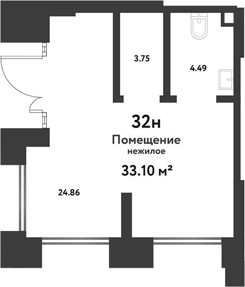 Свободное назначение