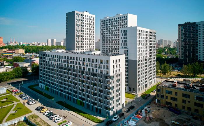 Облака 2.0