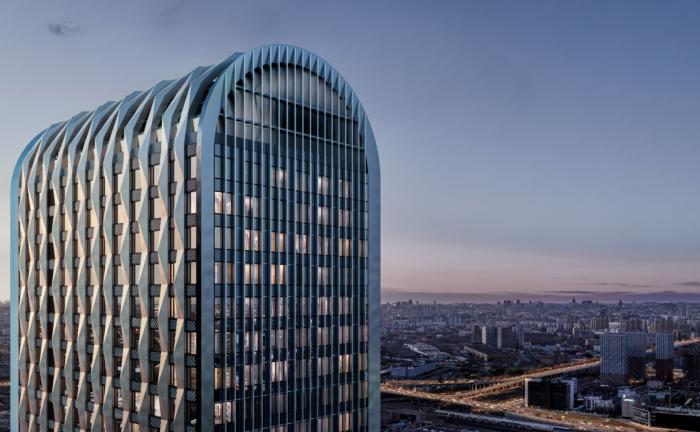 Voice Towers