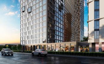Indy Towers