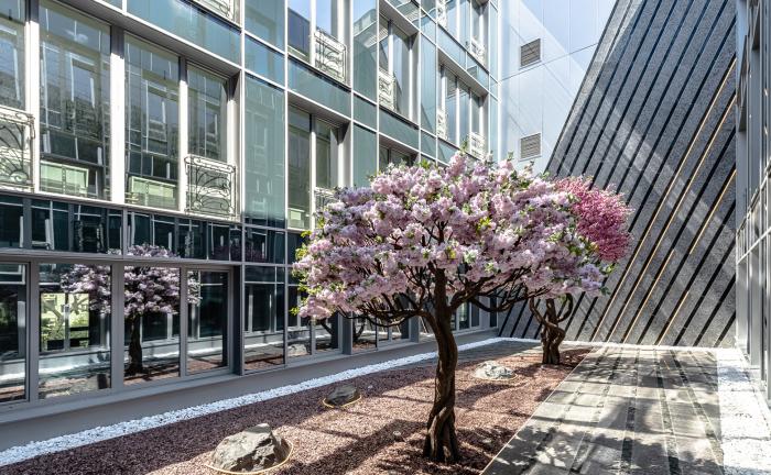 Turandot Residences