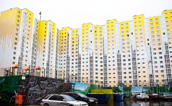 Первый Зеленоградский
