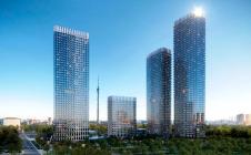Upside Towers