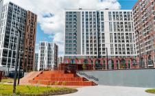 Прокшино