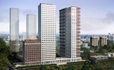 Level Селигерская