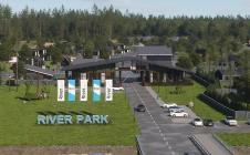 Коттеджный поселок River Park