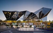 Russian Design District