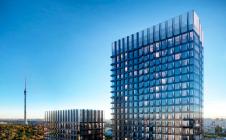 Upside Towers