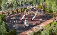 Коттеджный поселок White Park