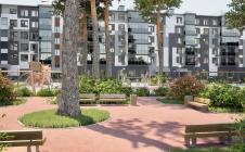 Апарт-комплекс Residence 15