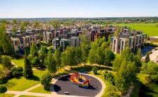 Park Fonte