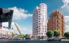 Russian Design District