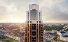FIVE TOWERS