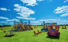 Коттеджный поселок Shelkovo Park