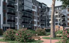 Апарт-комплекс Residence 15