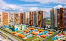 Томилино Парк