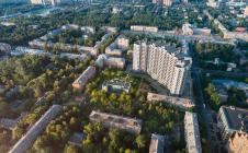 Дом-Мегалит в Королеве