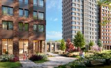 Level Селигерская