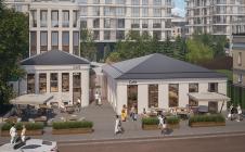 Дом Лаврушинский
