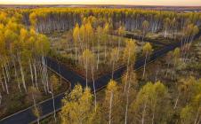 Коттеджный поселок White Park
