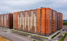 Томилино Парк