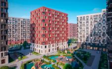Богдановский лес