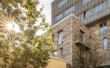 Turandot Residences