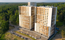 Гармония парк