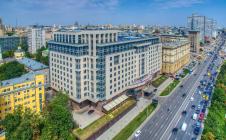 Звезды Арбата